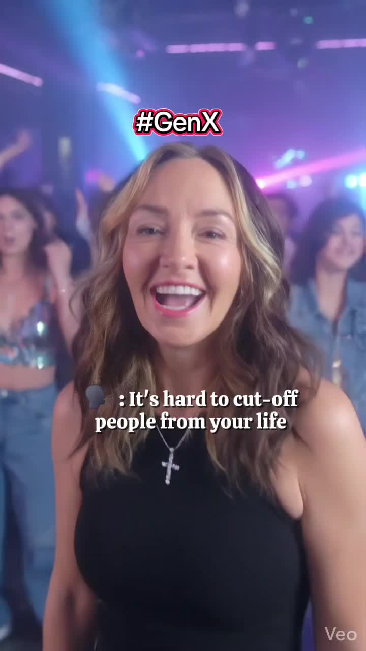 @genXmovement