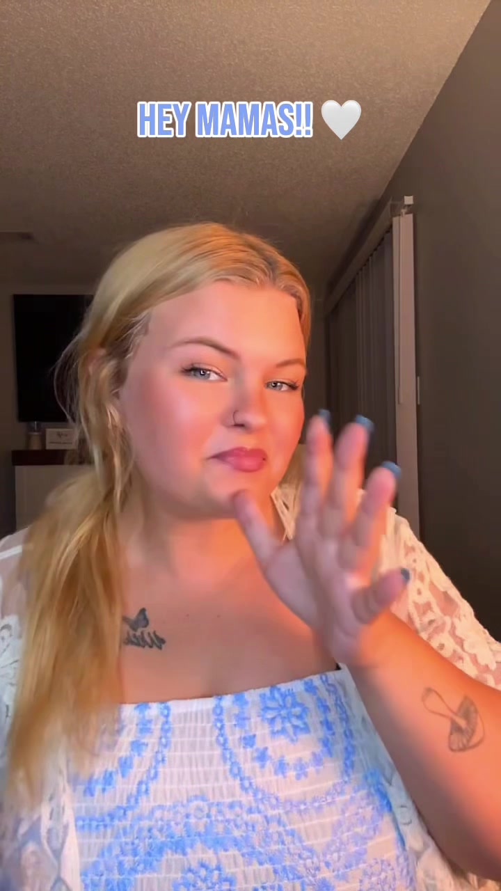 @Melissa Pierson