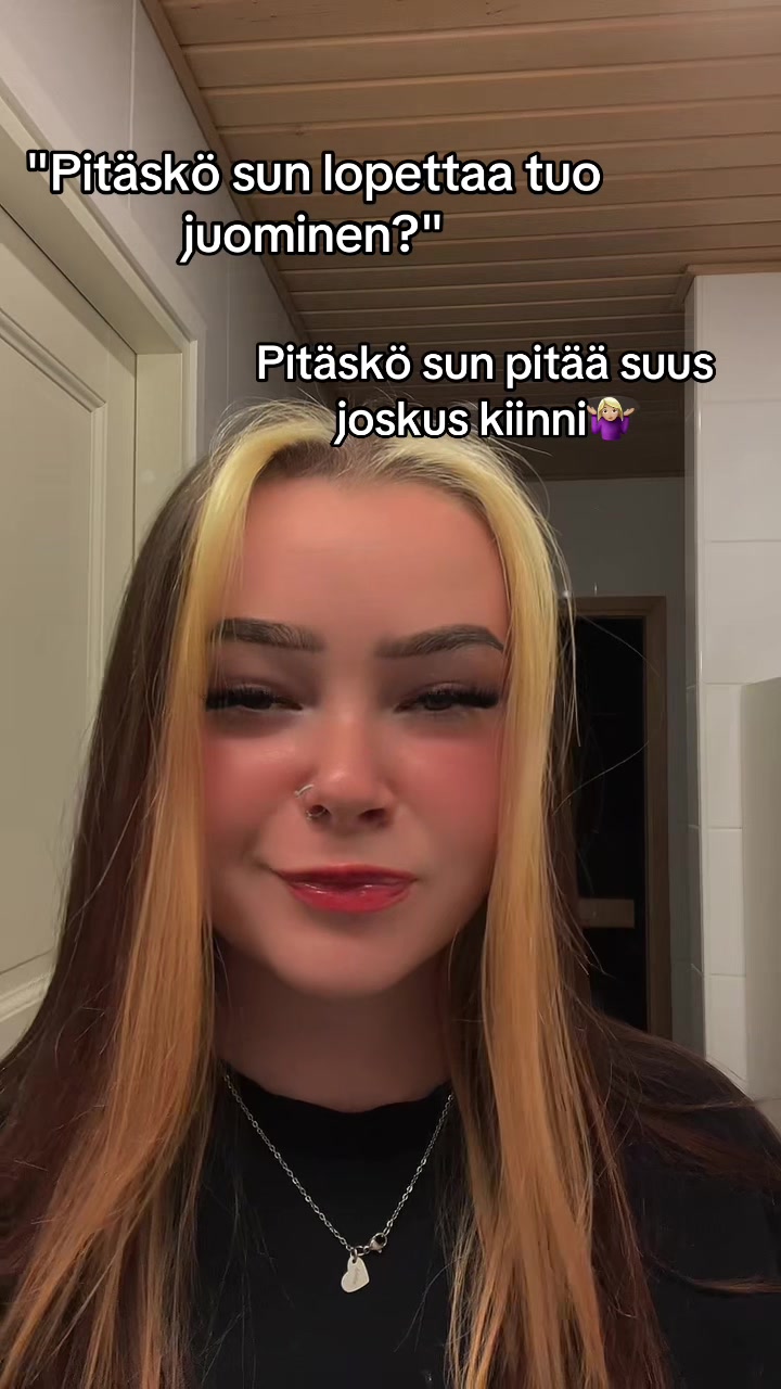 @Pinja Kiviranta