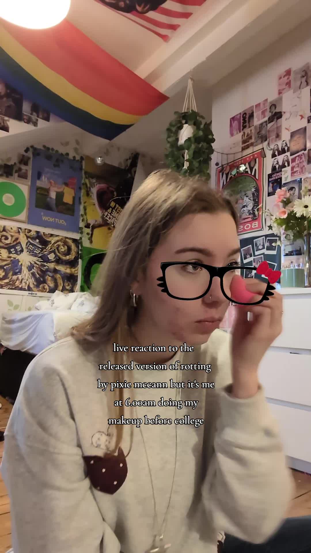 @miranda (pixies version)🐞