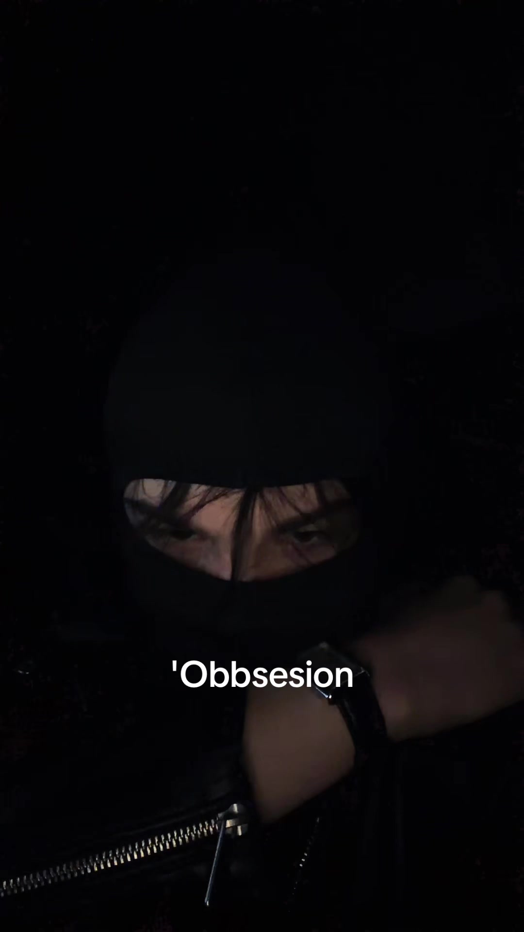 @yourmaskwhoelsee