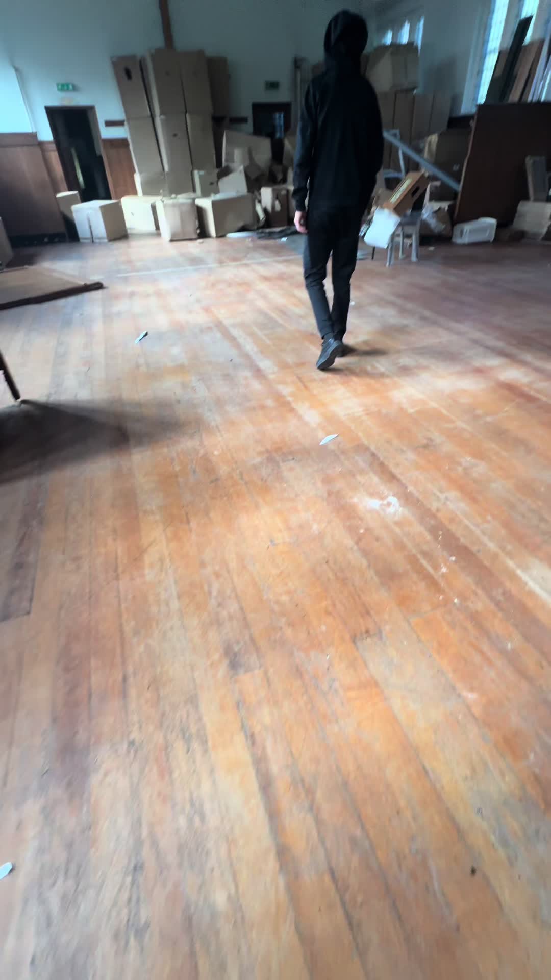 @🏚️Forgotten frames 🏚️🔦