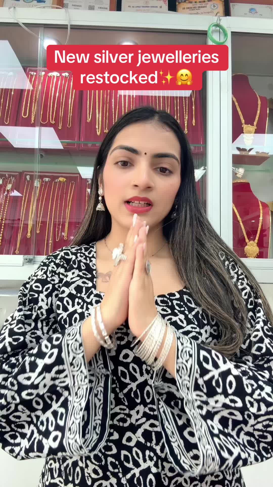@Jay shree krishna jewellery UK