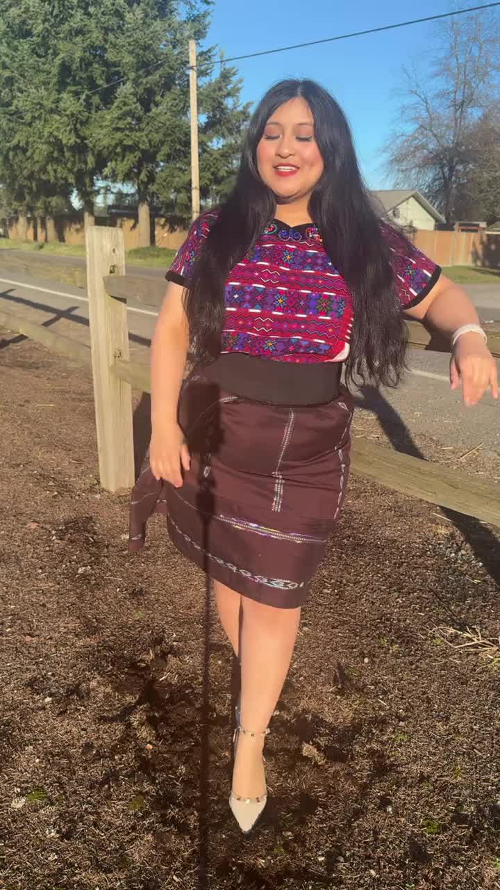 @Yolanda Martinez