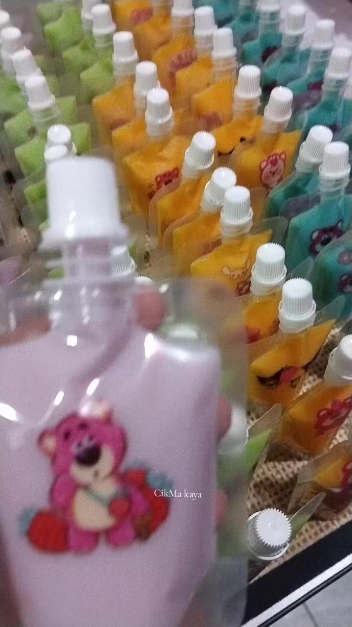 @CIKMA KAYA