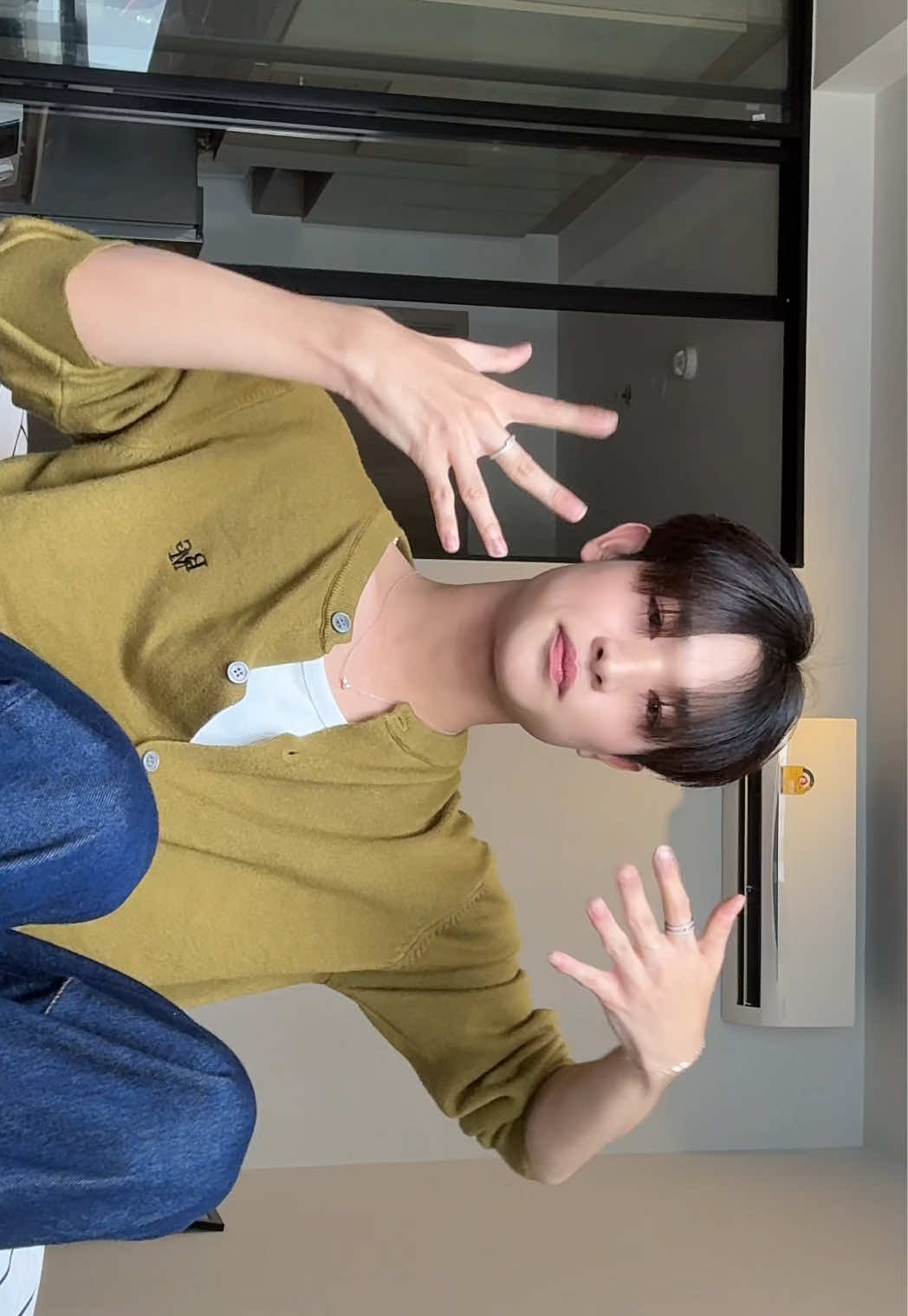 @เคนจุงเคนจงเคนจิ