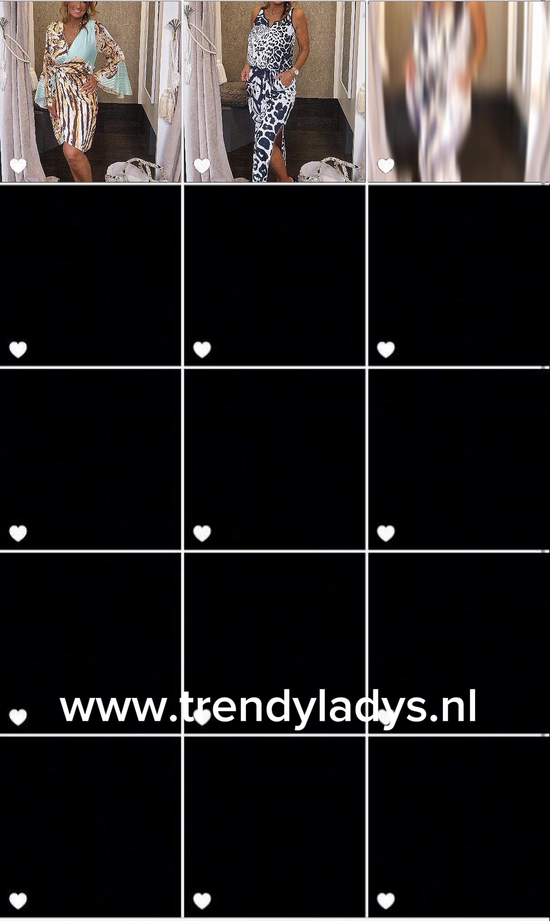 @Trendy Ladys