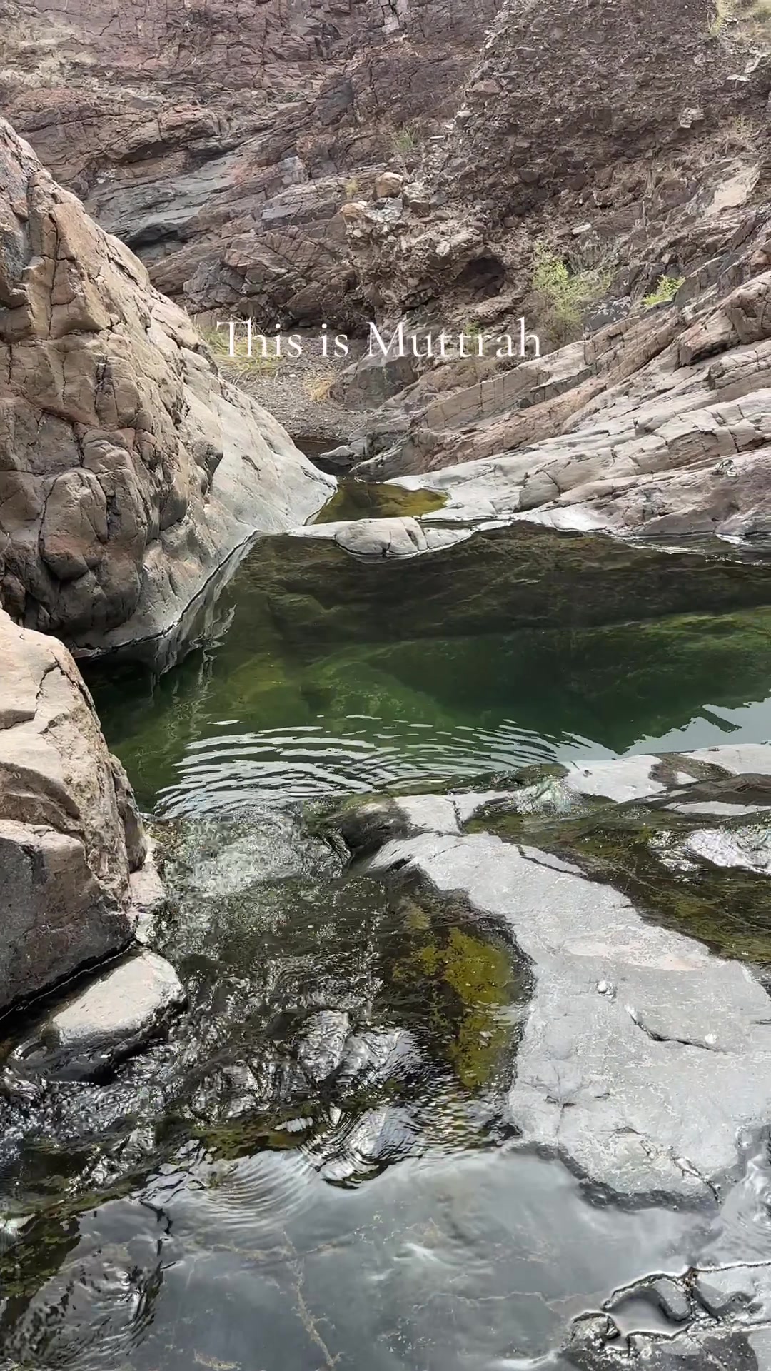 @Explore Oman