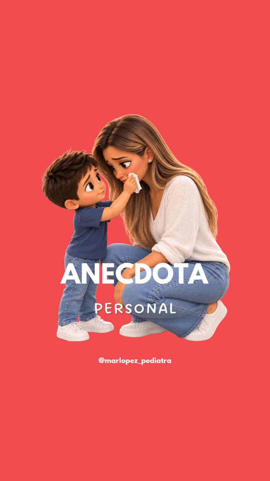 @Mar López. Pediatra