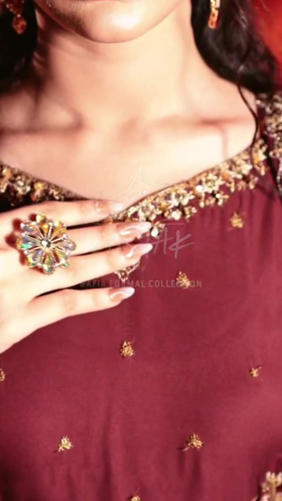 @Rafia Bradford