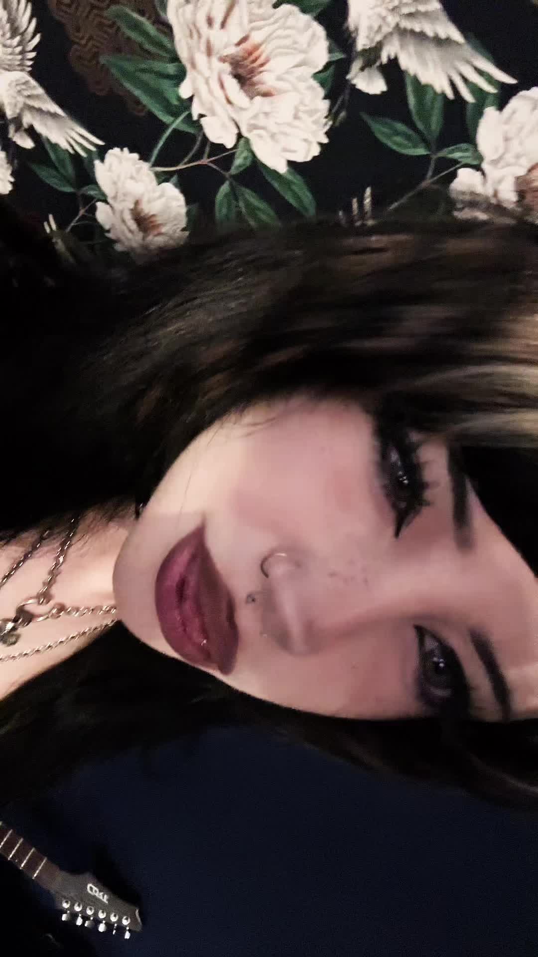 @maebh ♠️