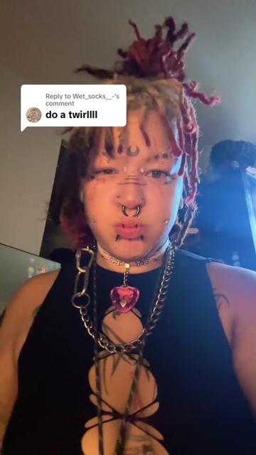 @Their Little Devil⛓️🖤&hearts;️✨