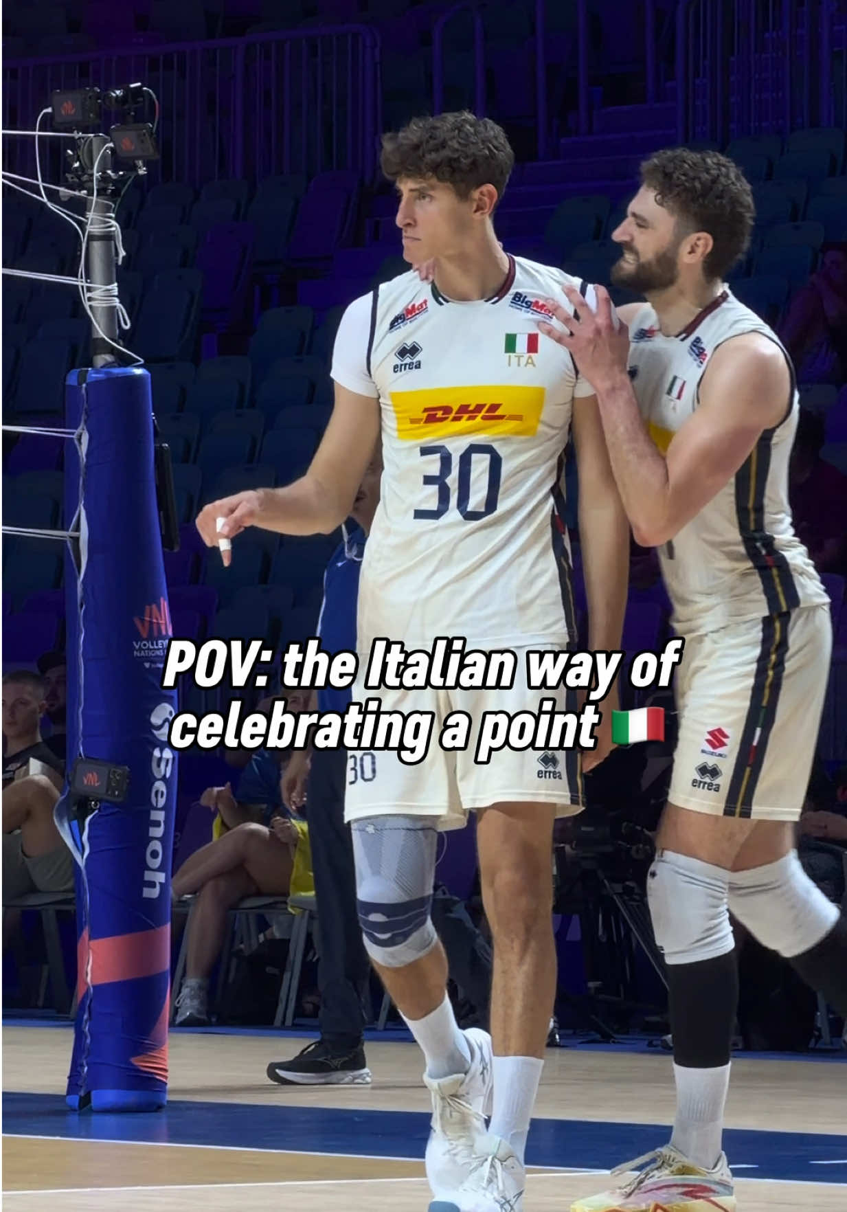 @Federazione Italiana Pallavolo
