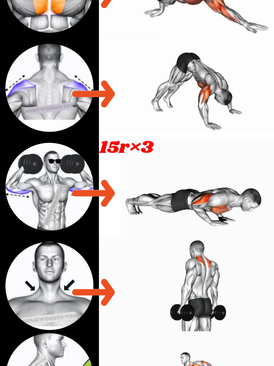@HOMEWORKOUT