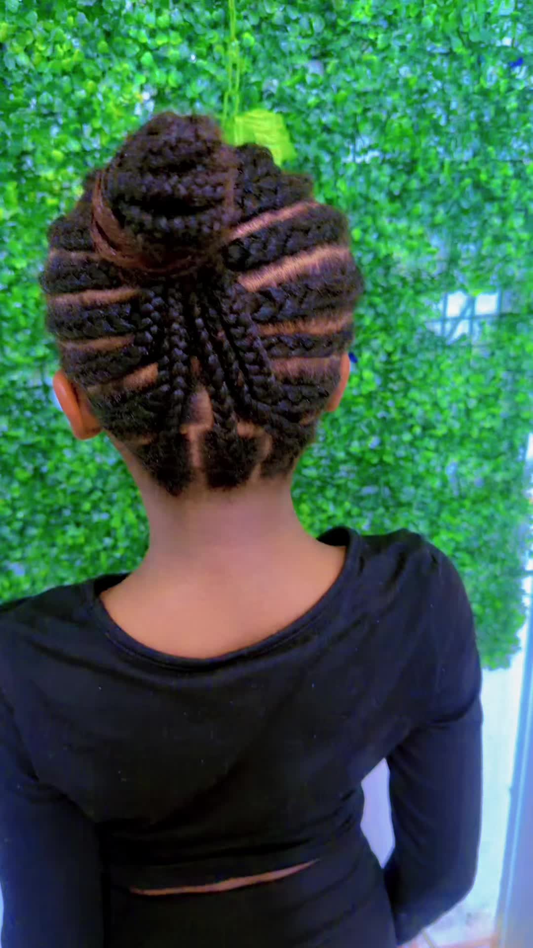 @Love Top Beauty Hair