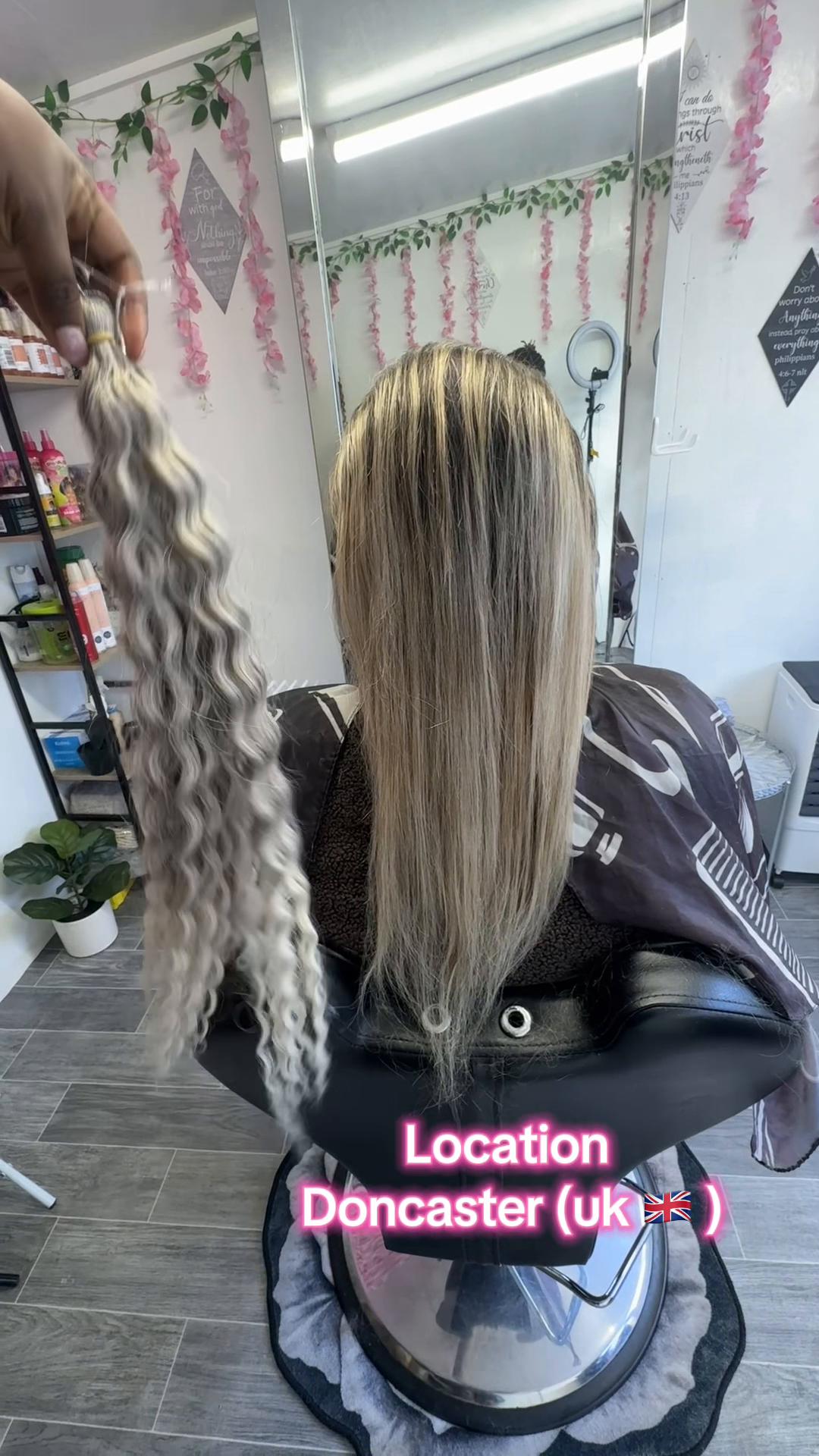 @Hair braiding by grace🇨🇲🇬🇧