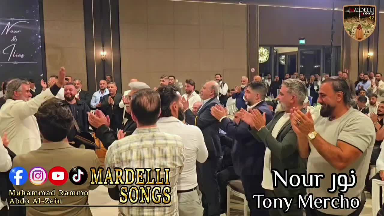@👑Mardelli Songs👑