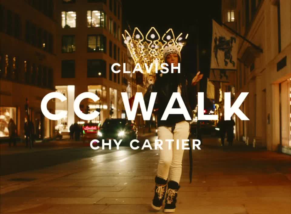 @CHY CARTIER