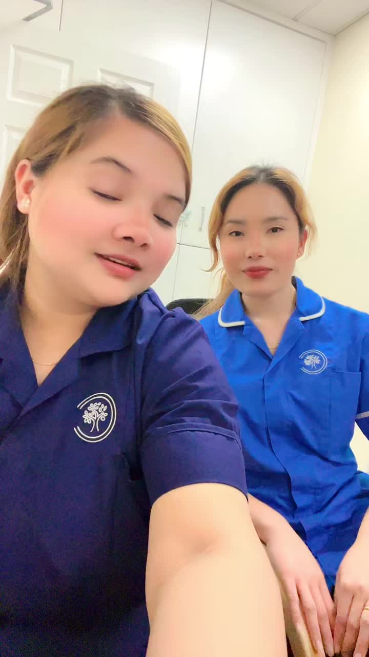 @Life with Mene💉🩺