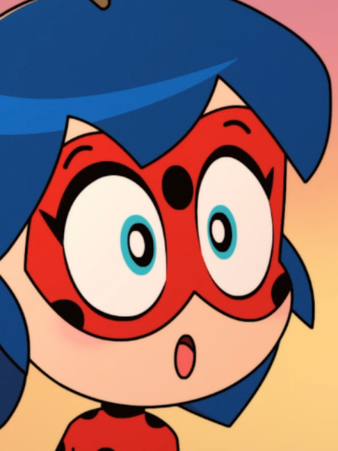 @Miraculous