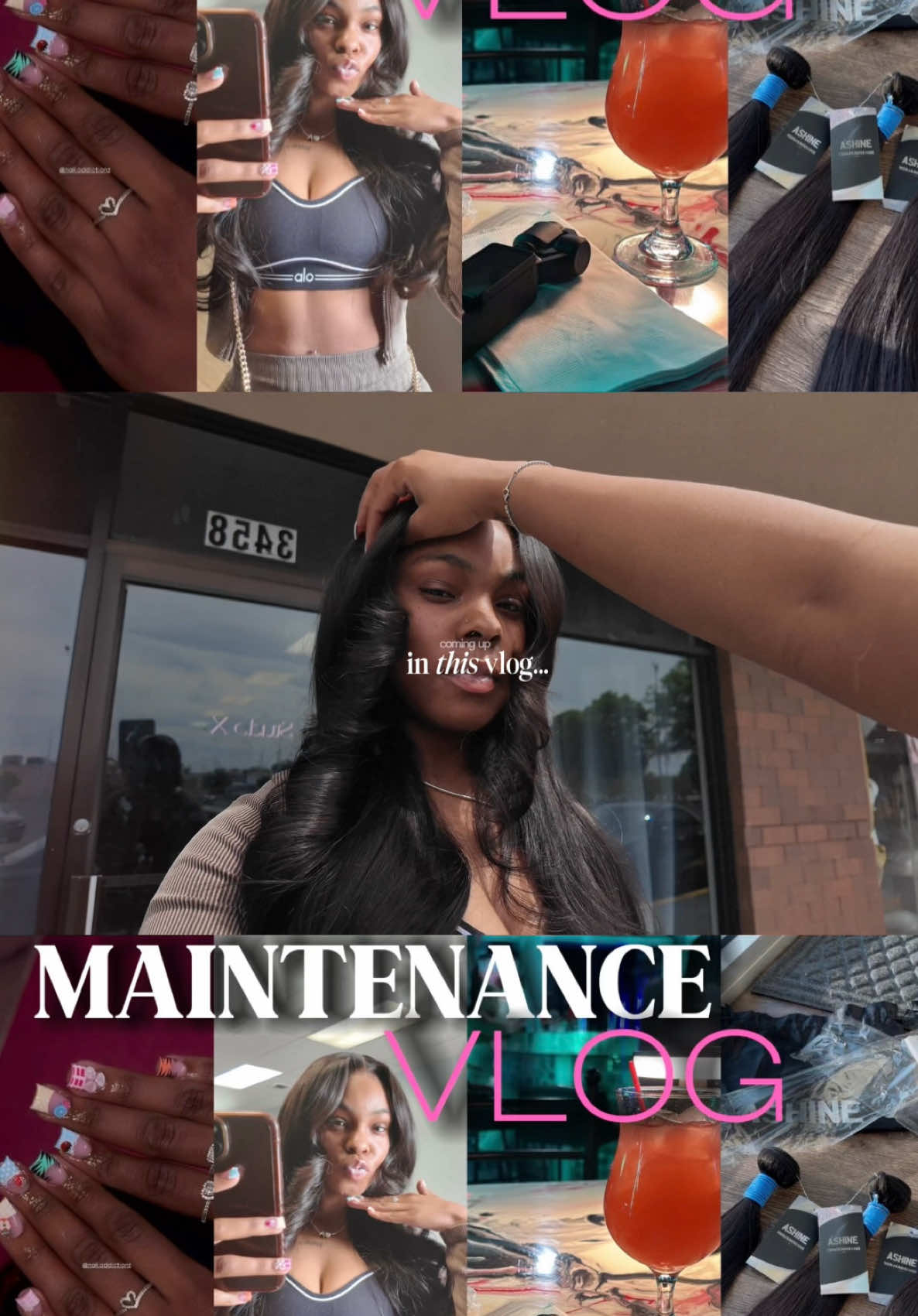 @🎀ARC | YT: AlexissRenaeee ♡