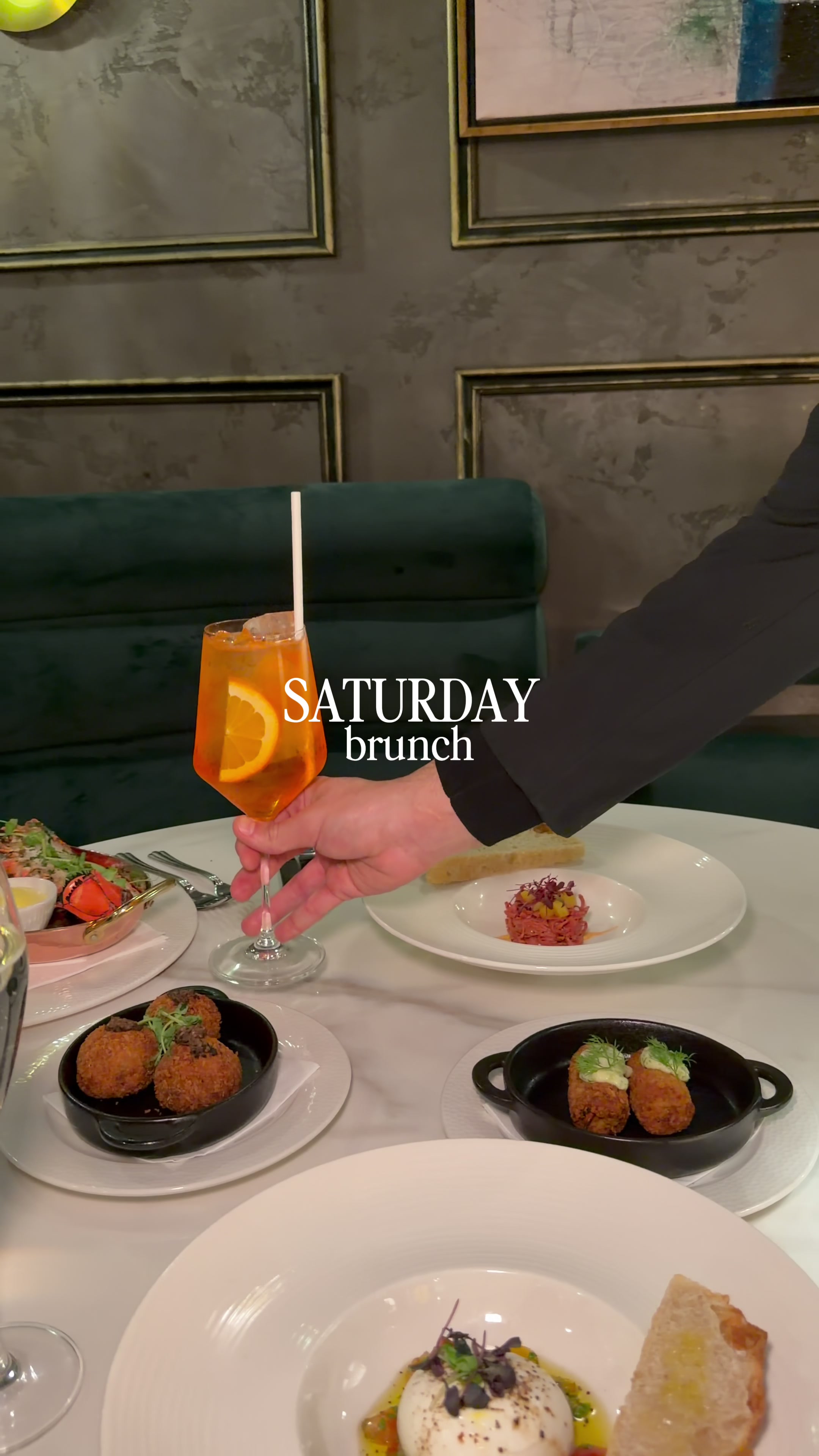 @Solus | Holborn