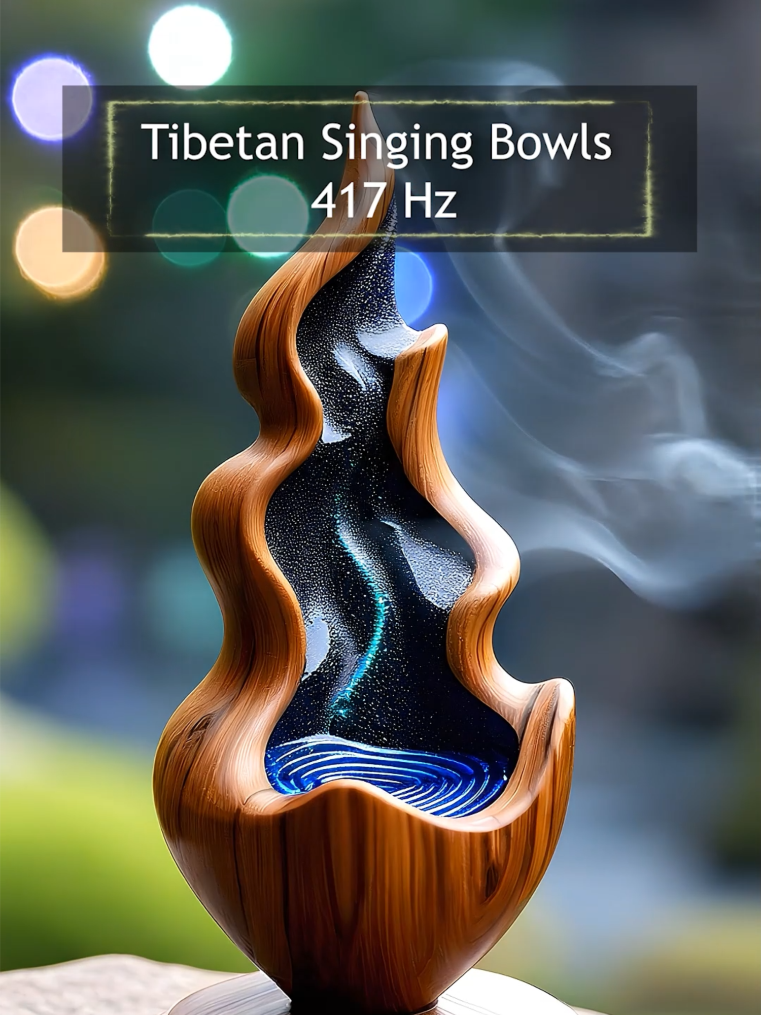 @Music for Body and Spirit