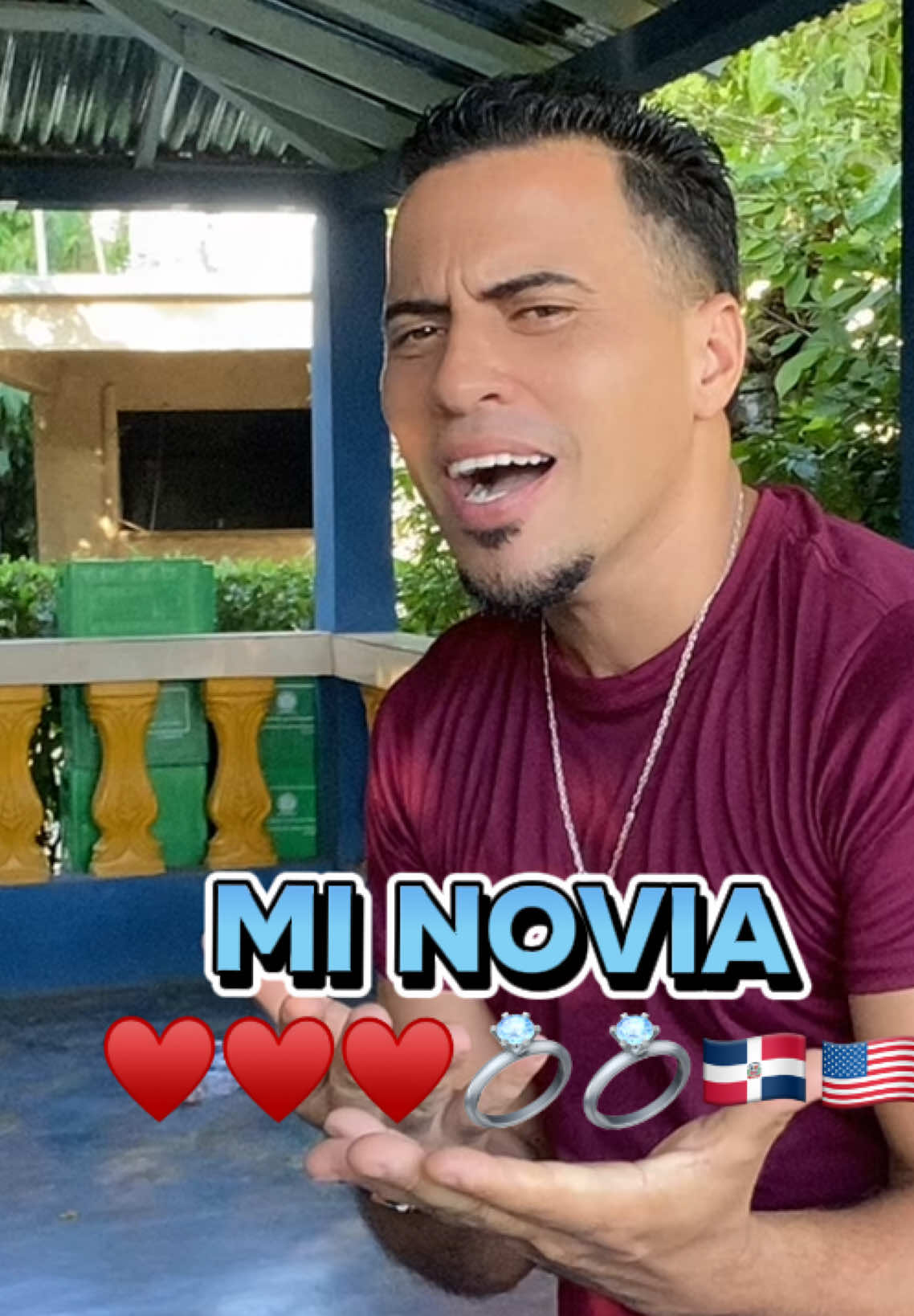 @r.n0422♥️♥️♥️💍💍🇩🇴🇺🇸🎶✅