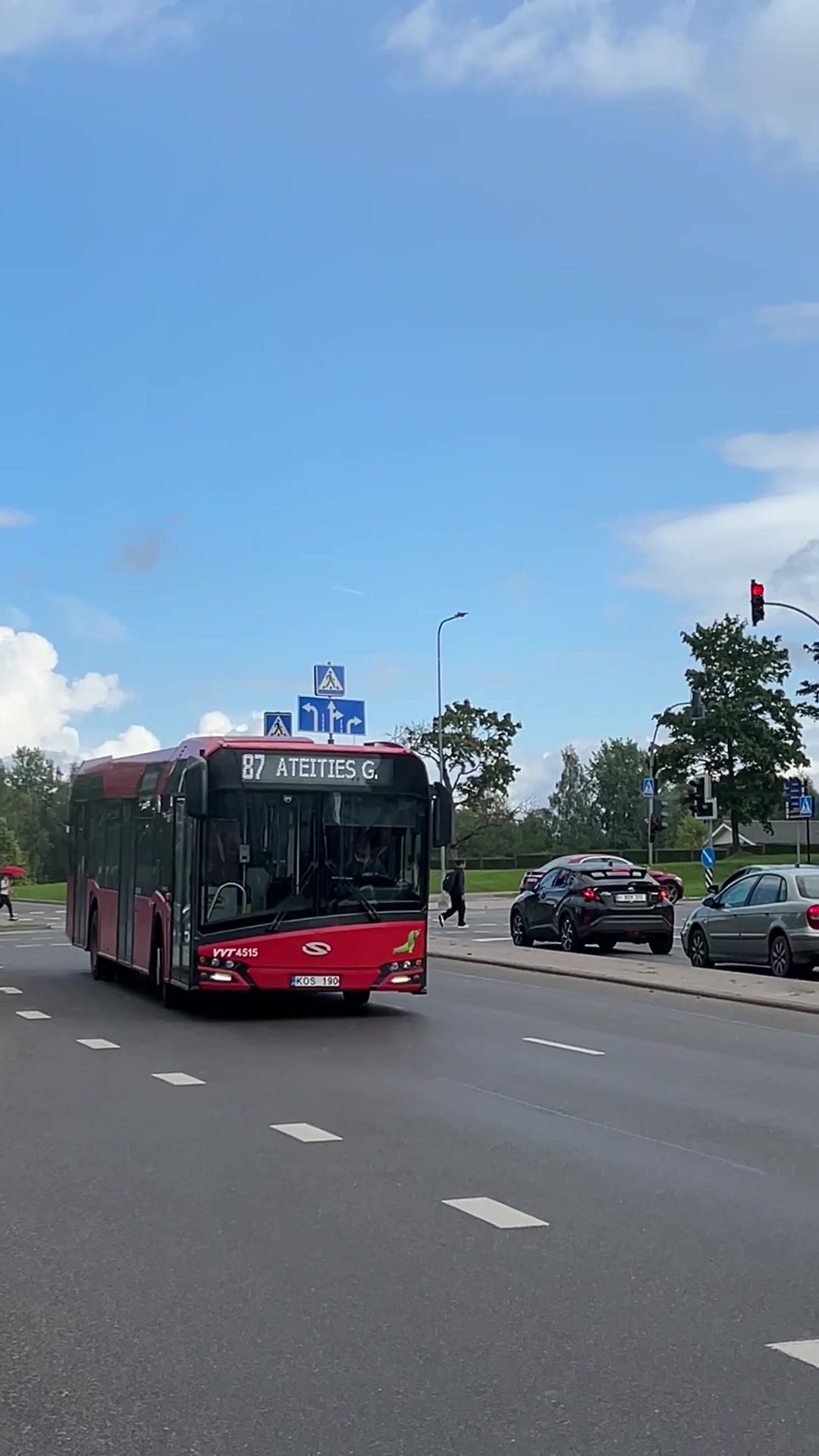 @🇱🇹VILNIAUS AUTOBUSAI🇱🇹