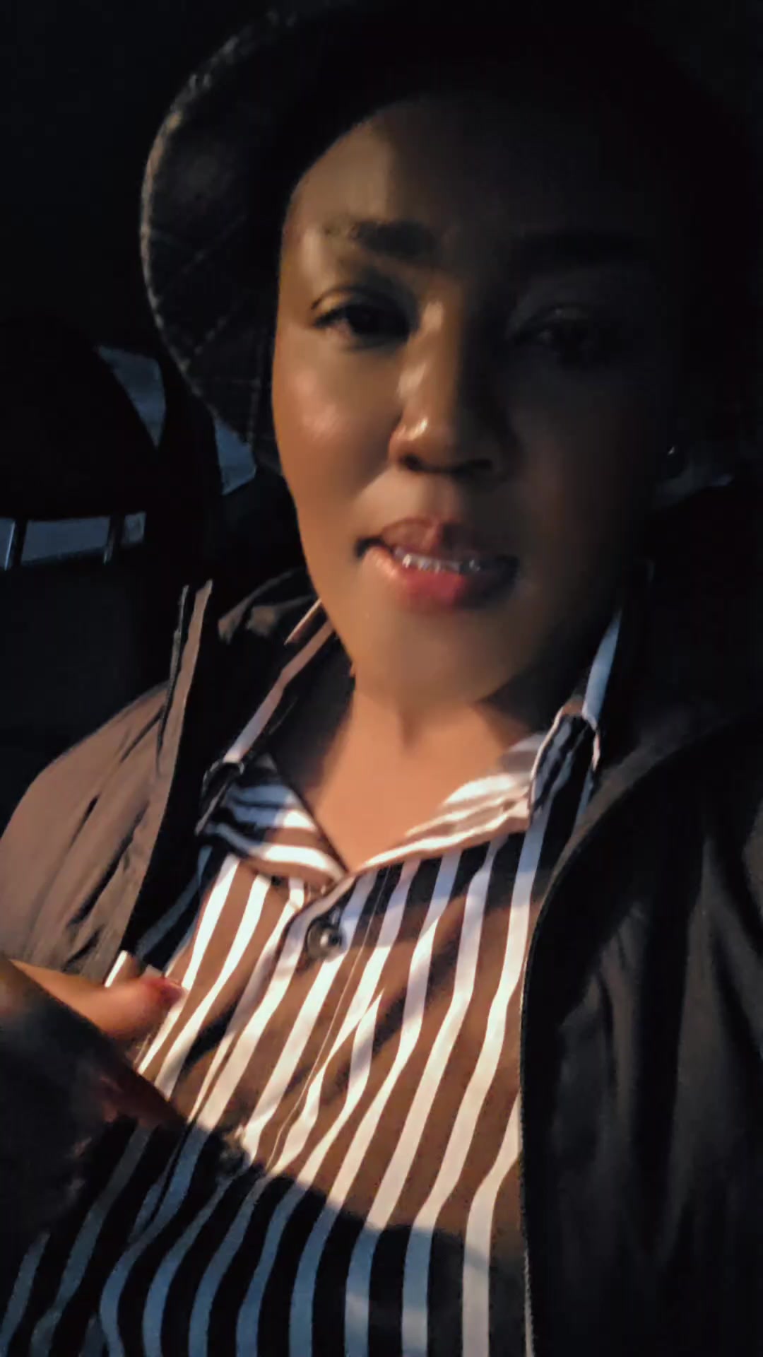 @Kamohelo Nhansengo