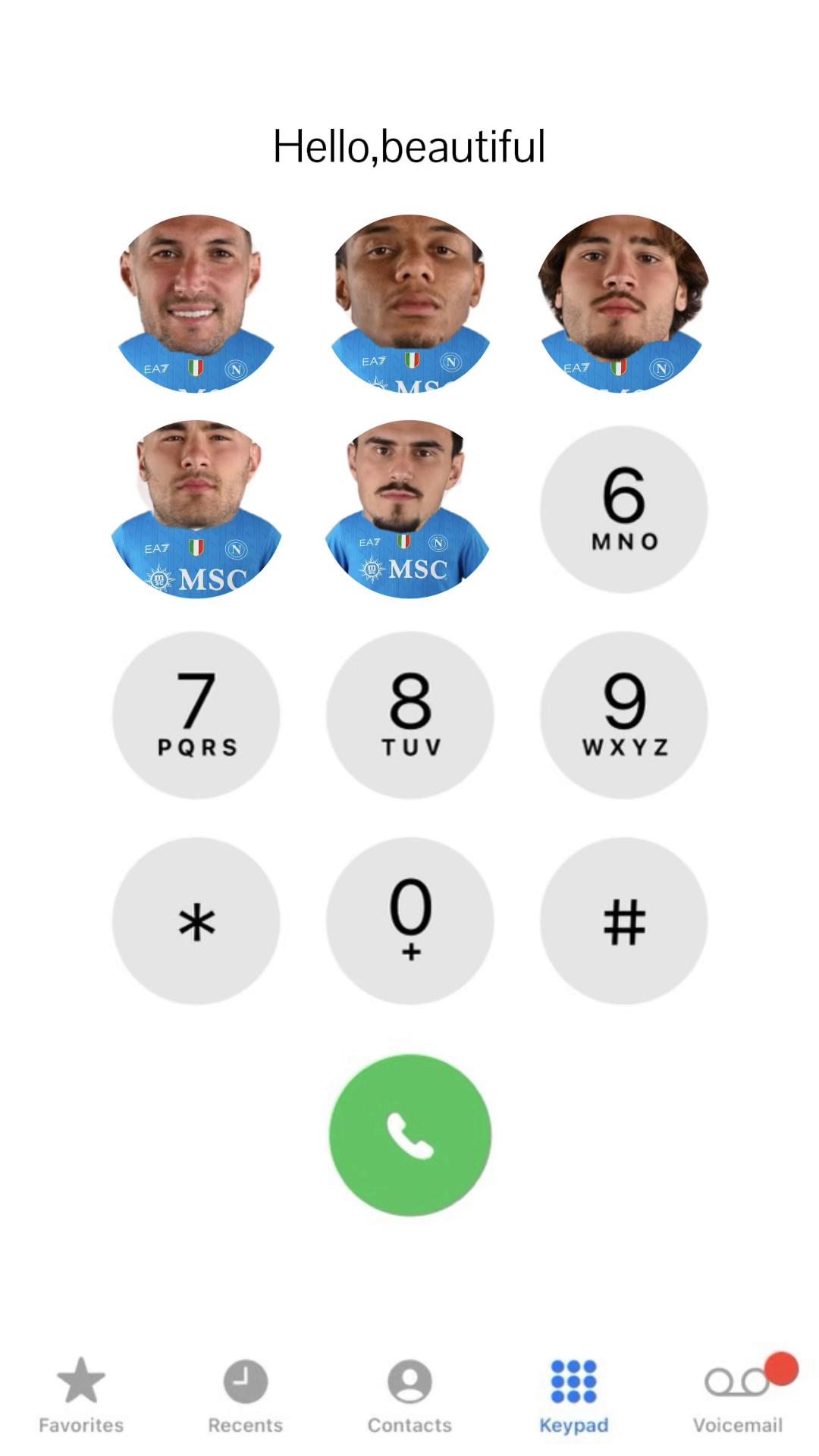 @SSC Napoli