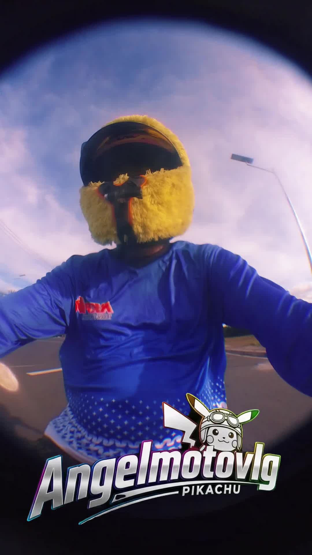 @💛ANGELMOTOVLG💛PIKACHU💛