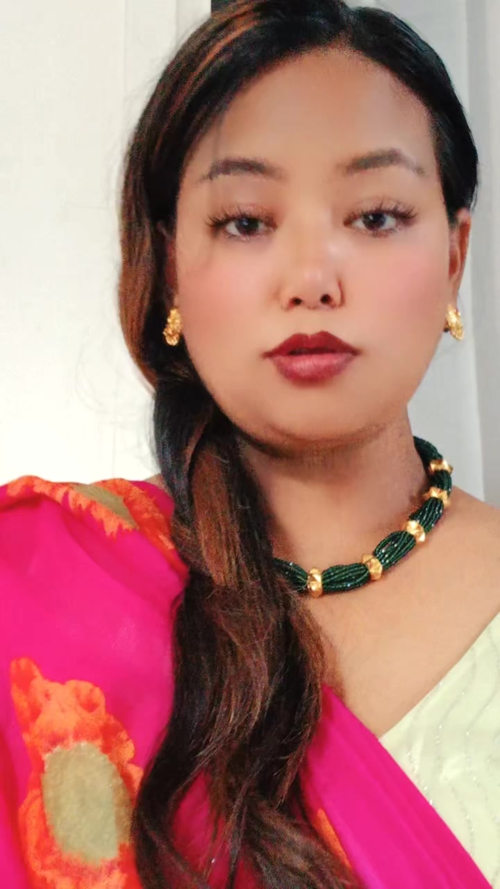 @Pavitra gurung