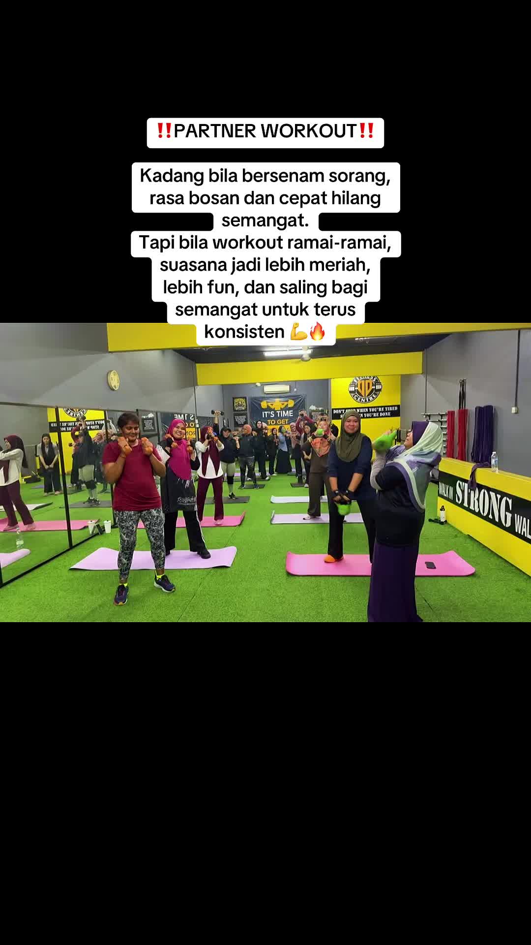 @NurHidayah Hamid (Coach Dayah)