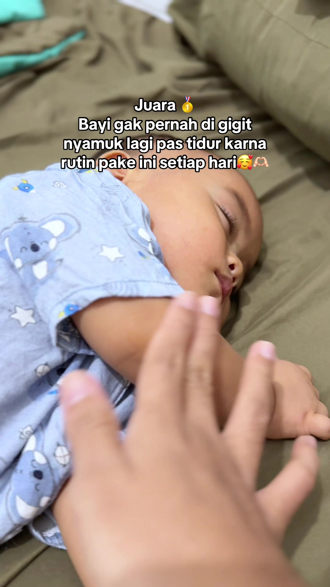 @Mama.Athar & Rafka🌻