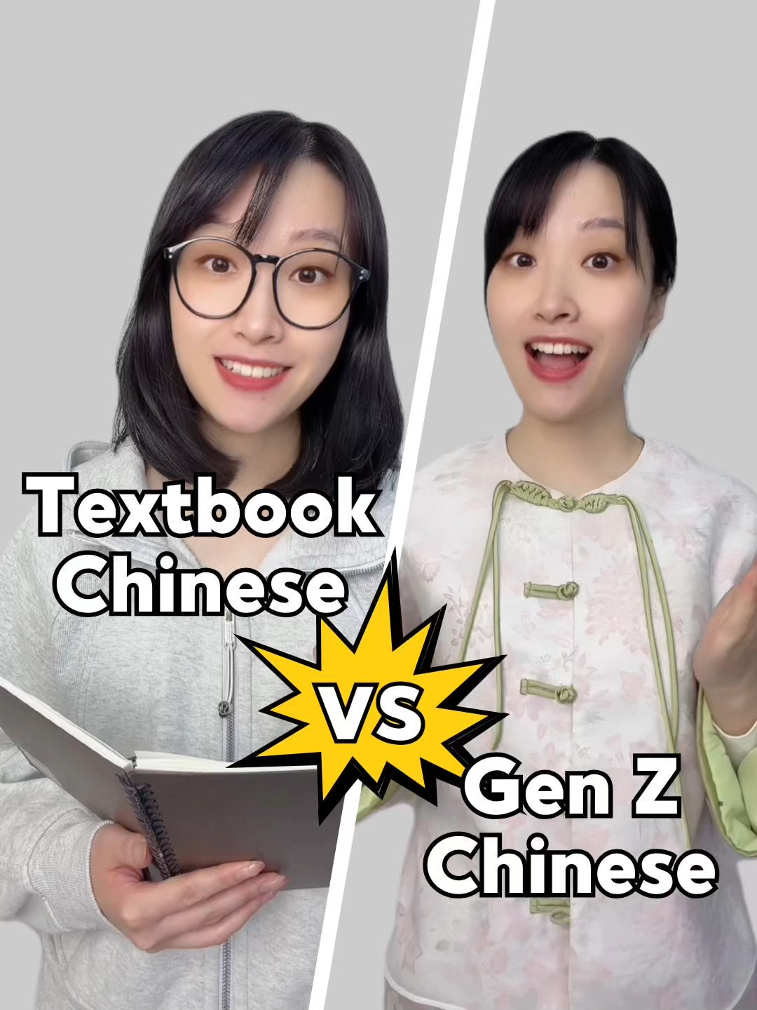 @Toronto Mandarin School
