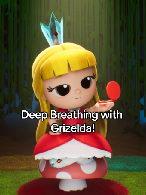 @True and the Rainbow Kingdom