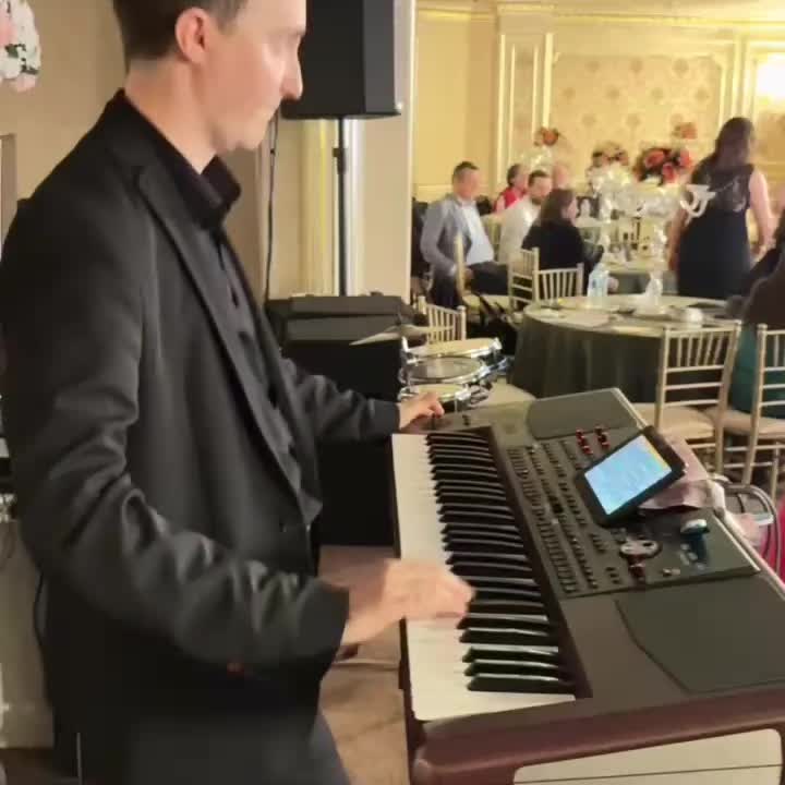 @Пианист Ерсан