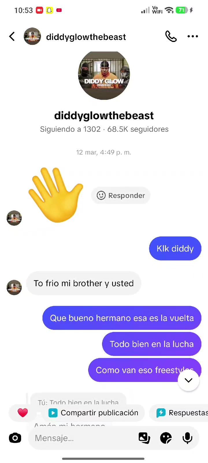 @Lil ⚡💥