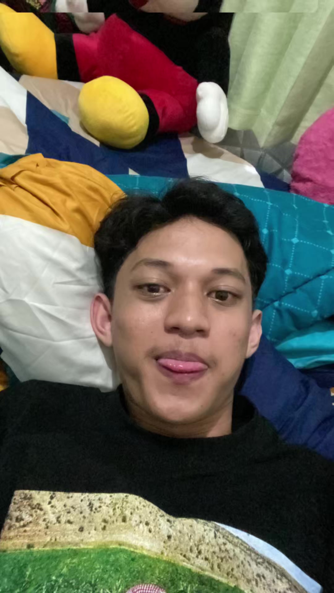 @Nazil Furqonn