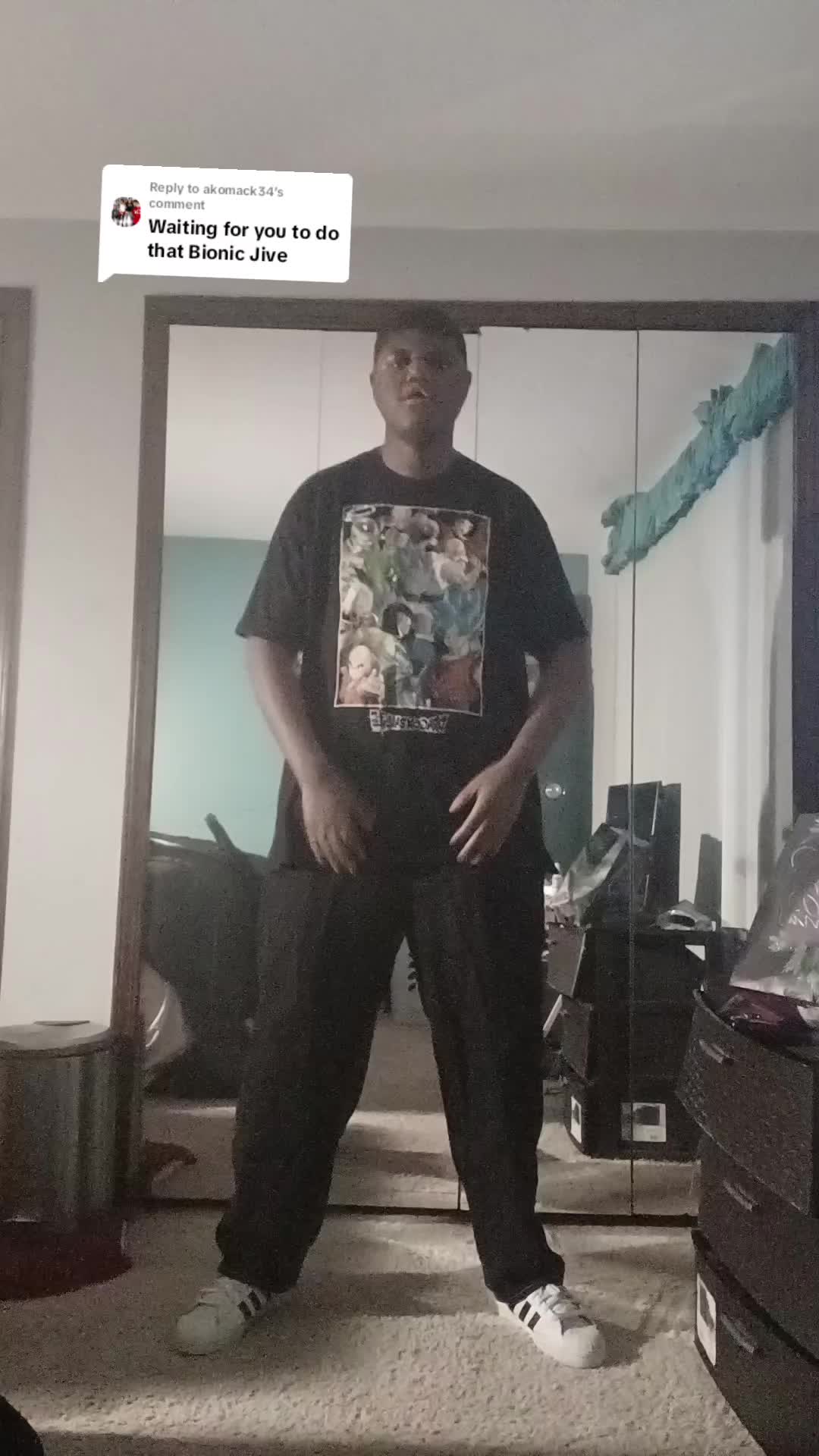 @TW203 PRODUCTIONS