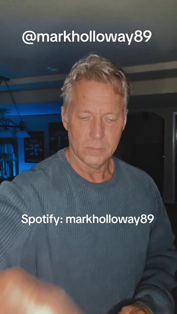 @Mark Holloway