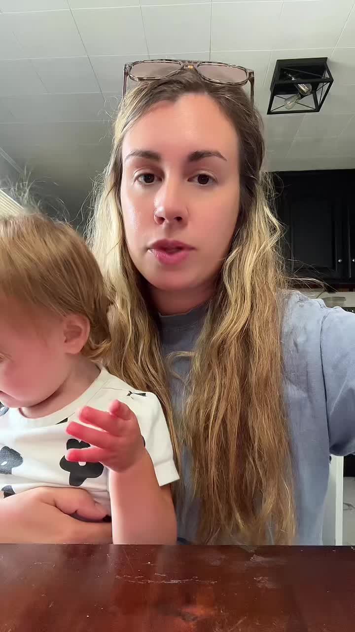 @Messy Bun Mama
