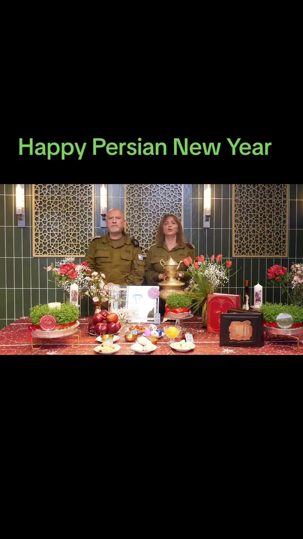 @Iran-Israel