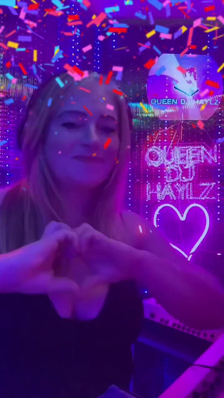@👑💞Queen💞Dj💞Haylz💞👑