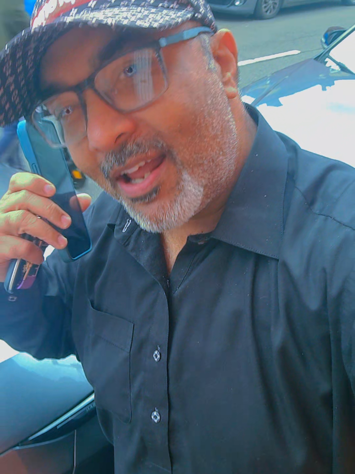 @Amar Mahboob