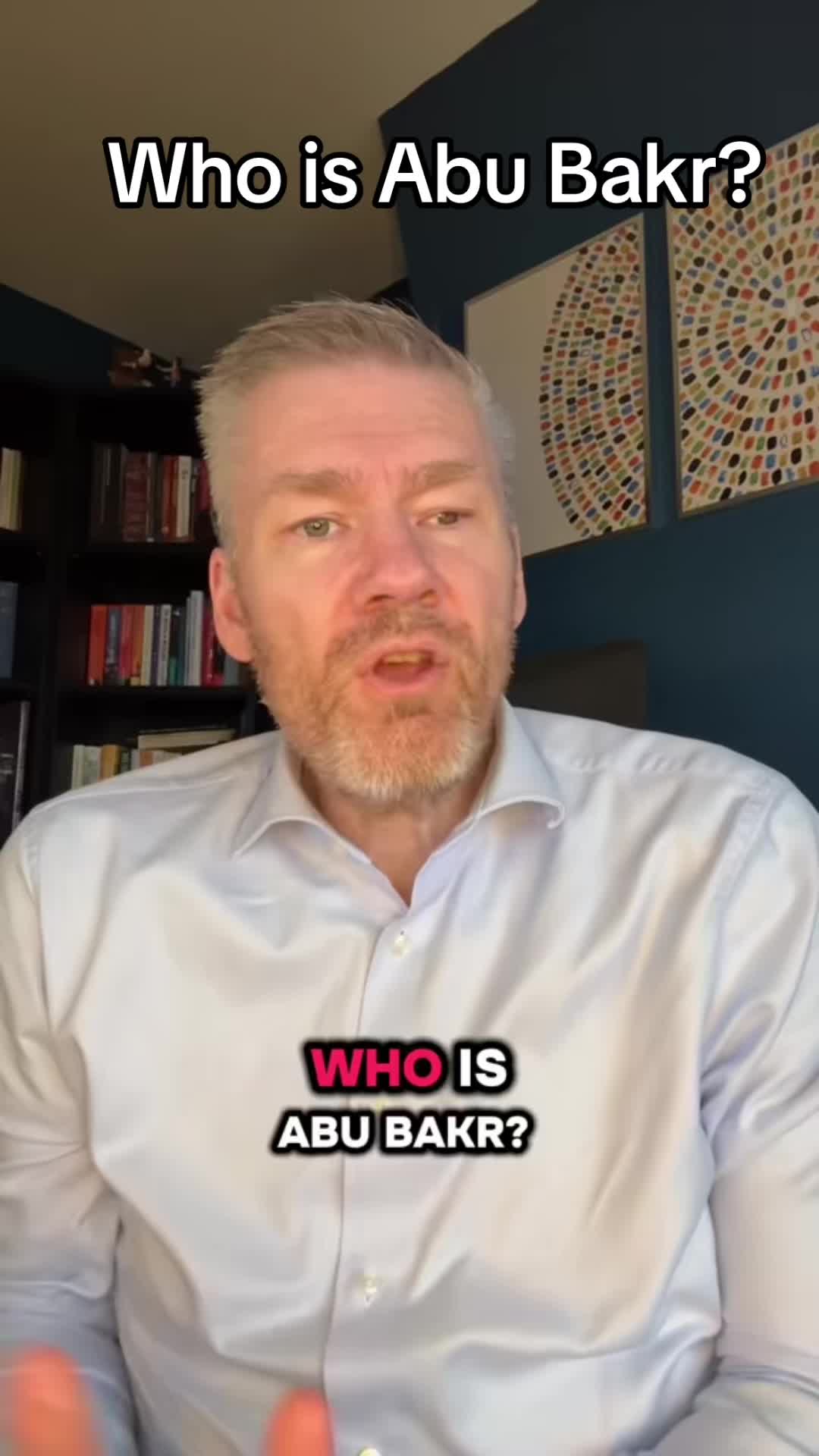 @James