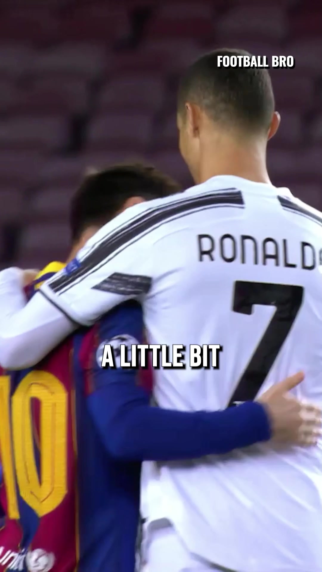 @football bro