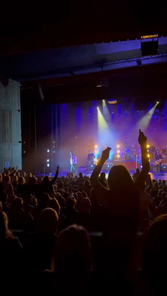 @Matt Shaw Live
