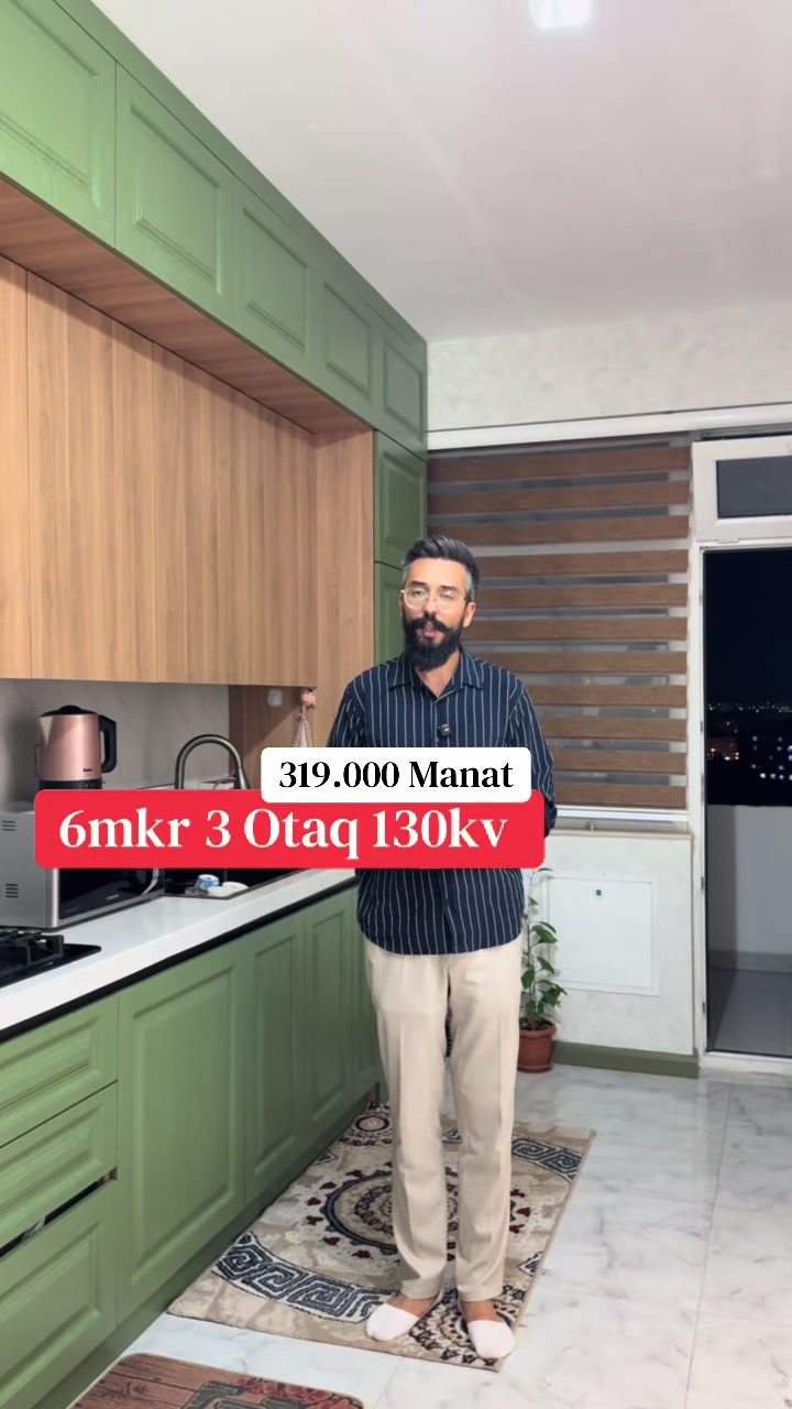 @Sizin Əmlakçı Elməddin